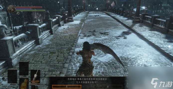 黑魂3银猫戒指怎么获得 黑魂3银猫戒指获取方法介绍