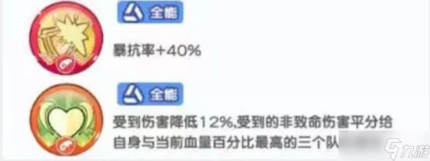 冒险小分队蓝宝石印记选择推荐