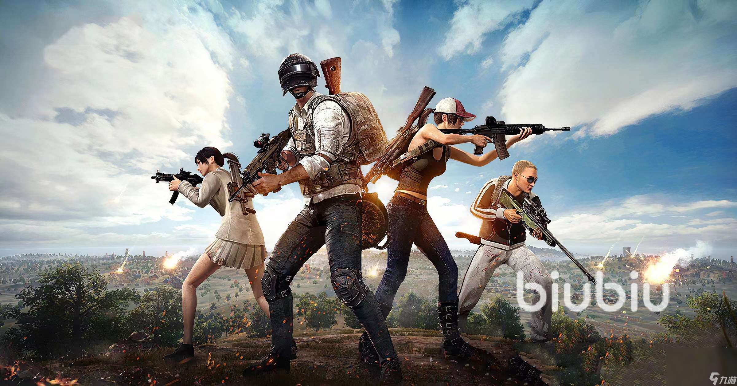 pubg游戏闪退是什么情况 好用的pubg加速软件有哪些