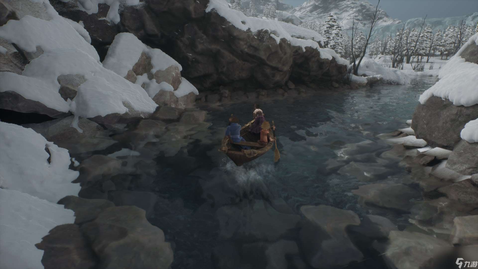 《兄弟：双子传说 重制版》评测：别样风味的情怀小菜