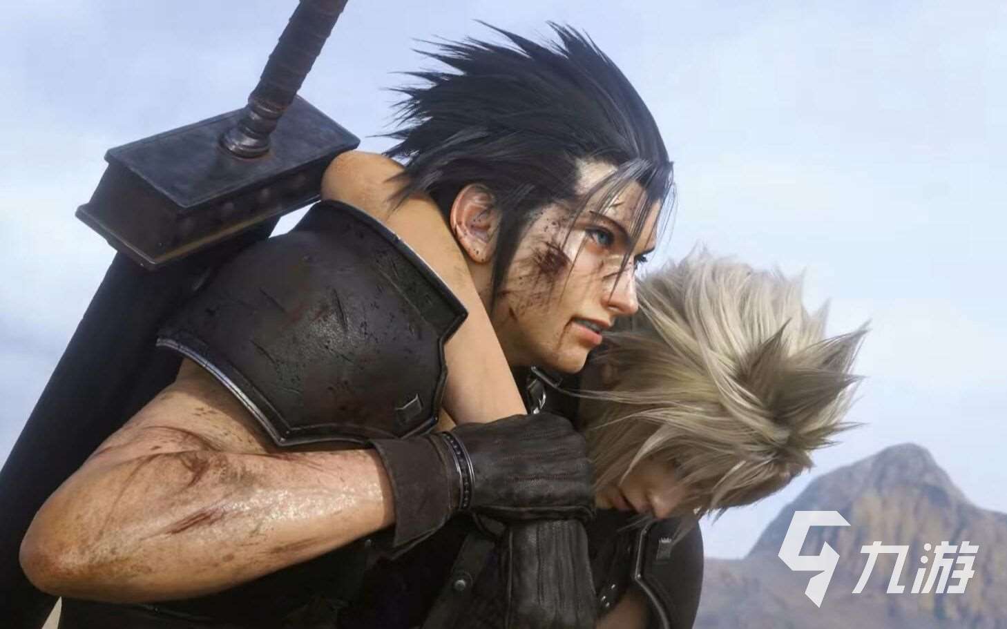 最终幻想7重生是前传吗 最终幻想7重生游戏介绍