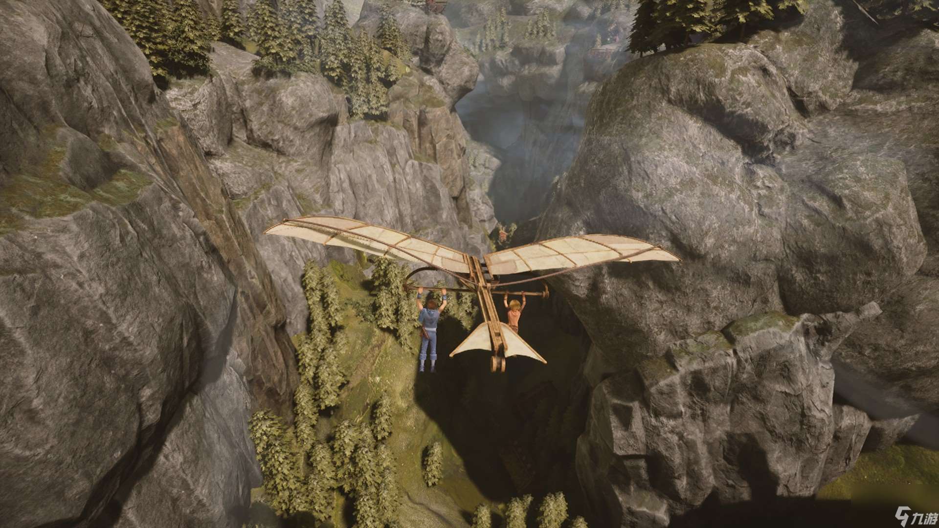 《兄弟：双子传说 重制版》评测：别样风味的情怀小菜