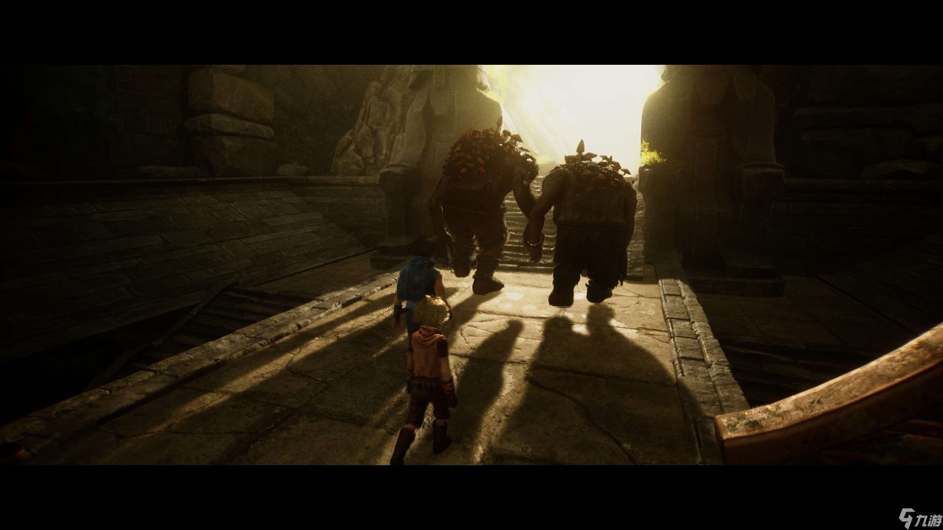 《兄弟：双子传说 重制版》评测：别样风味的情怀小菜