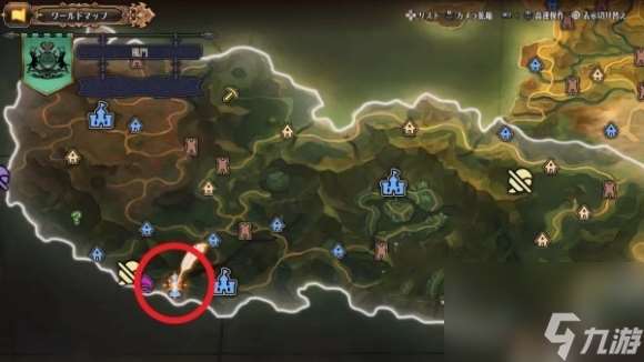 圣獸之王風神套裝在哪刷