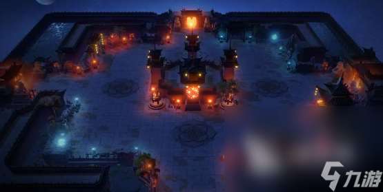 值得期待的网游大作有哪些 2024受欢迎的网游下载大全