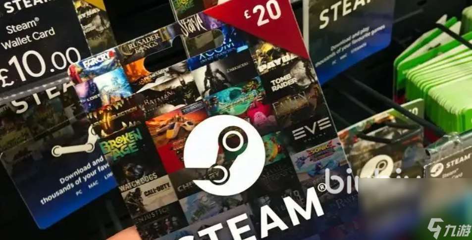 steam卡顿加速器推荐 可以缓解steam卡顿的加速器分享