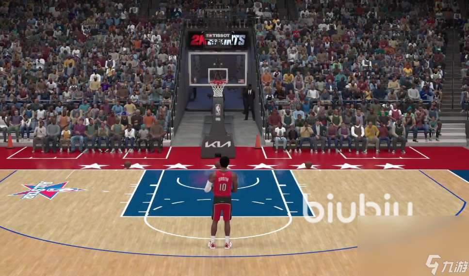 NBA2K24闪退怎么办 NBA2K24加速器推荐