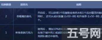 吃醋的吞噬魔活动 吃醋的吞噬魔活动介绍