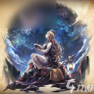 歧路旅人大陆的霸者摩露索怎么样