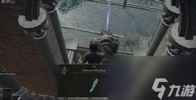 艾尔登法环砥石刀位置及作用介绍