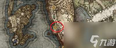 艾尔登法环砥石刀位置及作用介绍