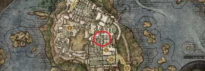 艾尔登法环砥石刀位置及作用介绍