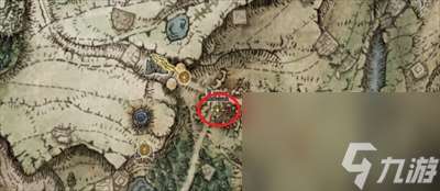 艾尔登法环砥石刀位置及作用介绍