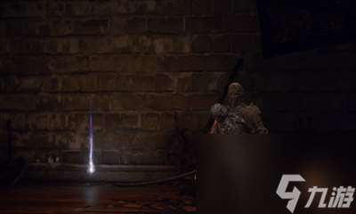 艾尔登法环砥石刀位置及作用介绍