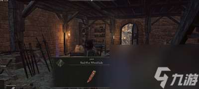 艾尔登法环砥石刀位置及作用介绍