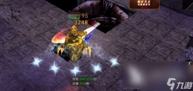 神兵奇迹魔剑士怎么加点 神兵奇迹魔剑士加点推荐