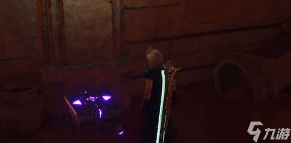 最終幻想7重生風魔手里劍在哪里 詳細位置一覽