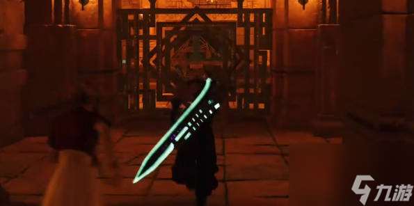 最終幻想7重生風魔手里劍在哪里 詳細位置一覽