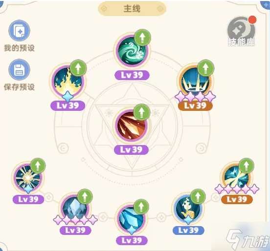 出發(fā)吧麥芬厲害職業(yè)有哪些-強勢職業(yè)選擇推薦