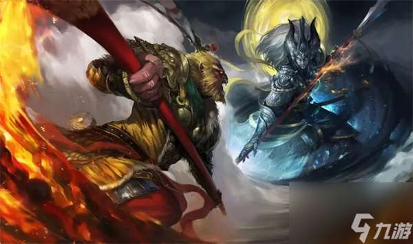 斗战神狮驼之光声望获得方法