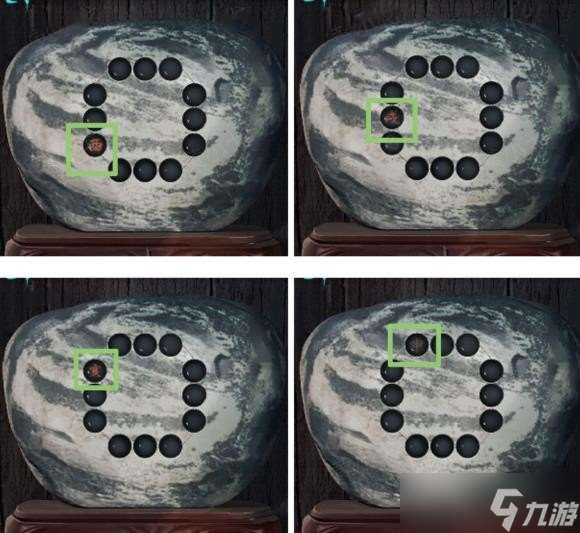 阿姐鼓2明王咒第四章图文攻略