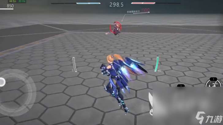 星之翼预约地址 星之翼预约链接分享