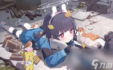 蔚蓝档案国服什么时候上线呢