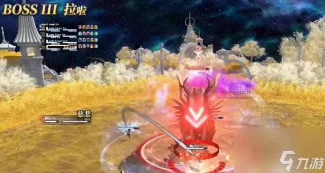 ff14游星鸟怎么获得 ff14游星鸟获得方法介绍