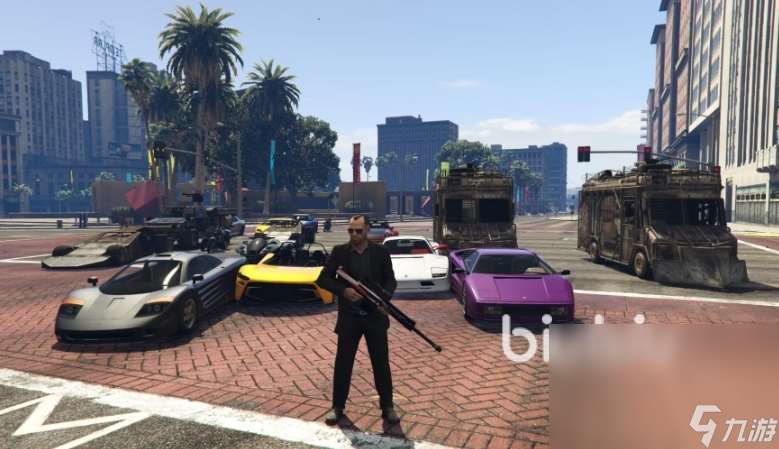 GTA5无法连接要开加速器吗 GTA5加速器用哪个好