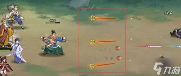 武侠大明星蓄力流怎么搭配 蓄力流强度及配队推荐