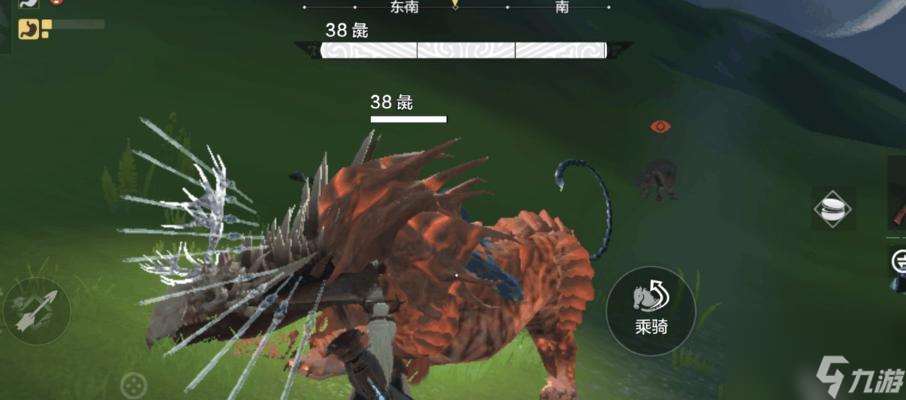 寻宝探险(在游戏中轻松找到所有宝箱)