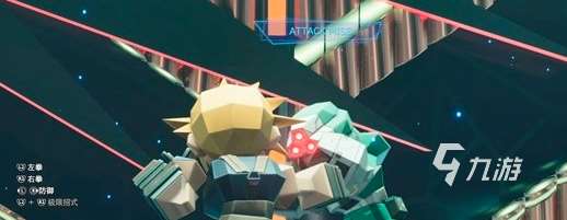 最终幻想7重生3D斗士怎么打 最终幻想7重生3D斗士攻略