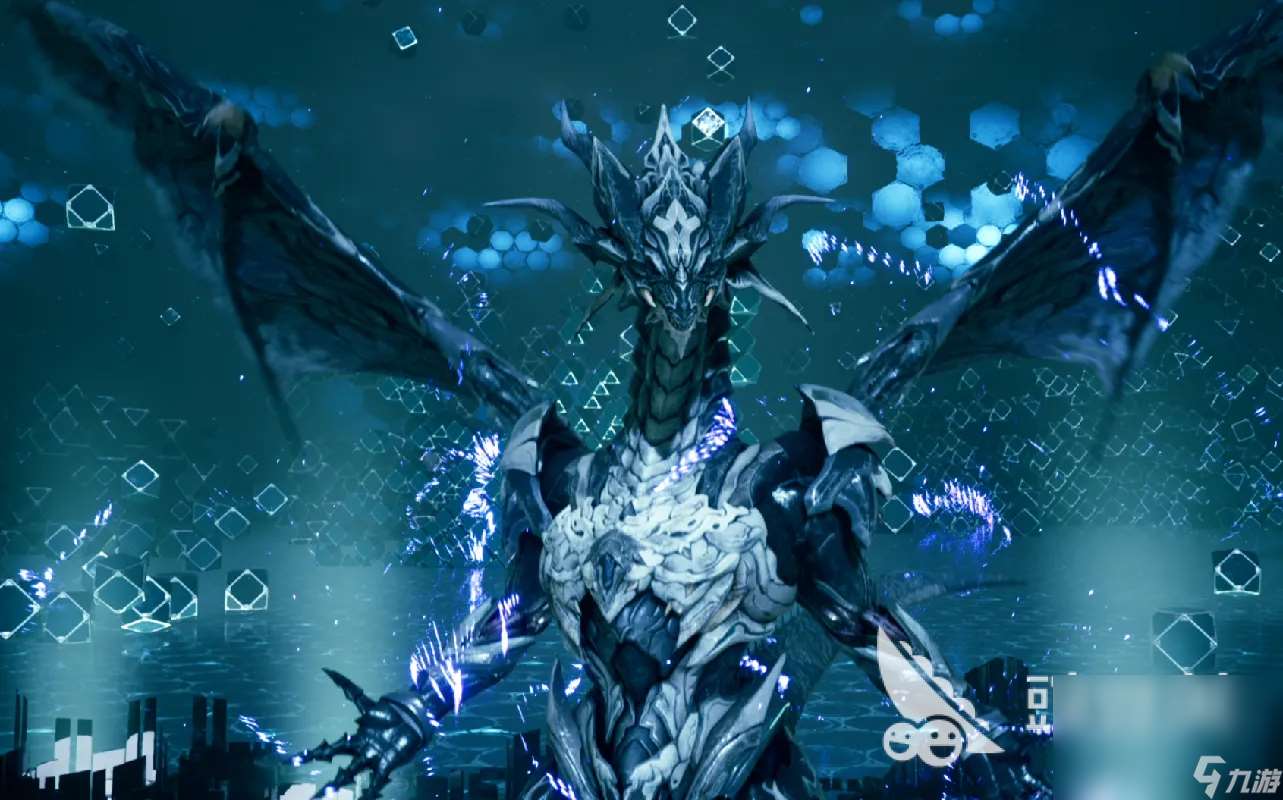 最終幻想7重生召喚獸推薦 強大的召喚獸推薦