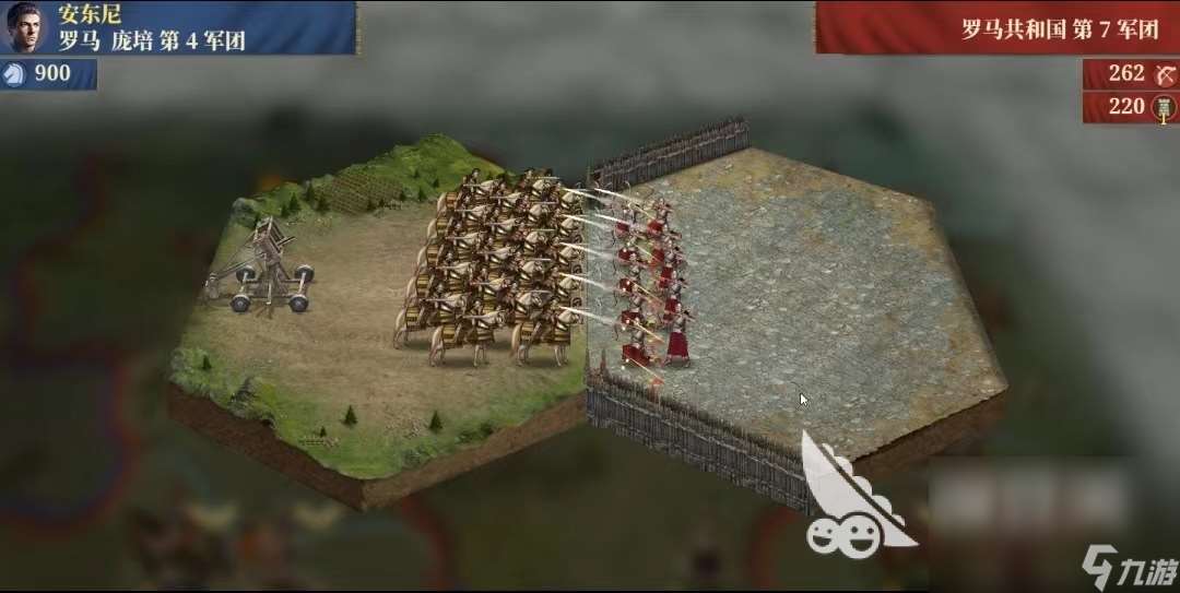 2024好玩的即时战略类游戏有哪些 热门的策略游戏推荐