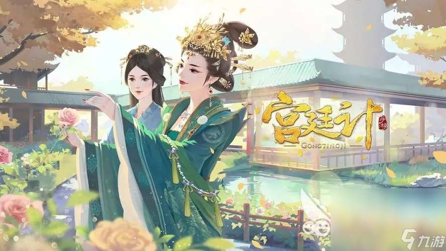 热门手游排行榜前五 好玩的热门手游推荐2024