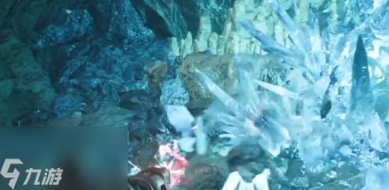 最終幻想7重生反叛項圈在哪兒