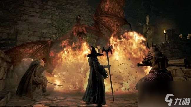 龙之信条2攻略大全 DragonsDogma2一周目/二周目图文通关一览[多图]