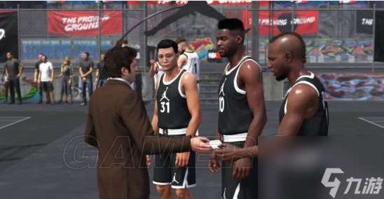 nba2k10怎么投篮（NBA 2K18投篮和防守技巧）