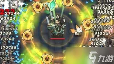 行俠仗義五千年門派加入順序推薦 門派加入順序優先級一覽