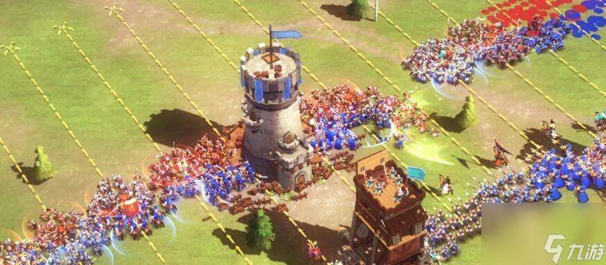 文明与征服(解锁游戏迷雾的方法及注意事项)