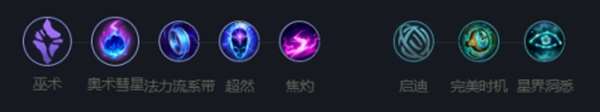 英雄聯盟虛空之眼怎么玩
