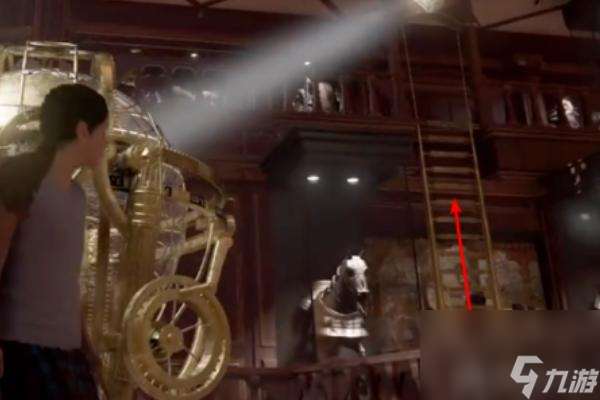 古墓丽影暗影小劳拉冒险全攻略：禁忌古墓探索指南