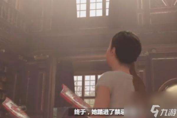 古墓丽影暗影小劳拉冒险全攻略：禁忌古墓探索指南