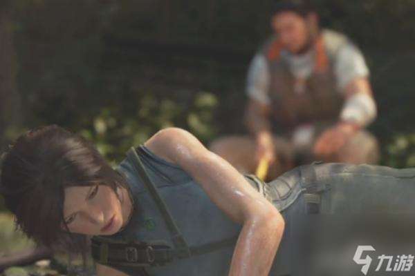 古墓丽影暗影小劳拉冒险全攻略：禁忌古墓探索指南