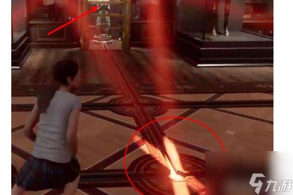 古墓丽影暗影小劳拉冒险全攻略：禁忌古墓探索指南