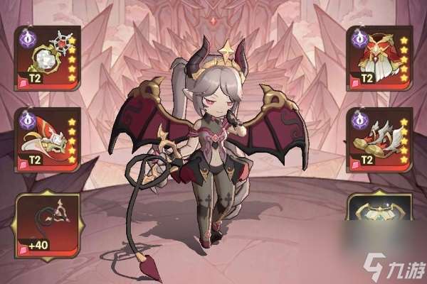 異世代光與魔法怎么分解英雄
