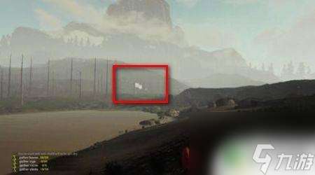 森林steam天坑怎么下去 森林天坑怎么探險