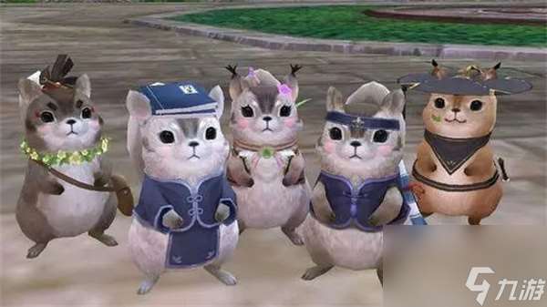 劍三蓬萊門派寵物獲取攻略大全