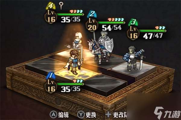 《圣獸之王》暴擊劍士隊怎么配裝 暴擊劍士隊配裝攻略