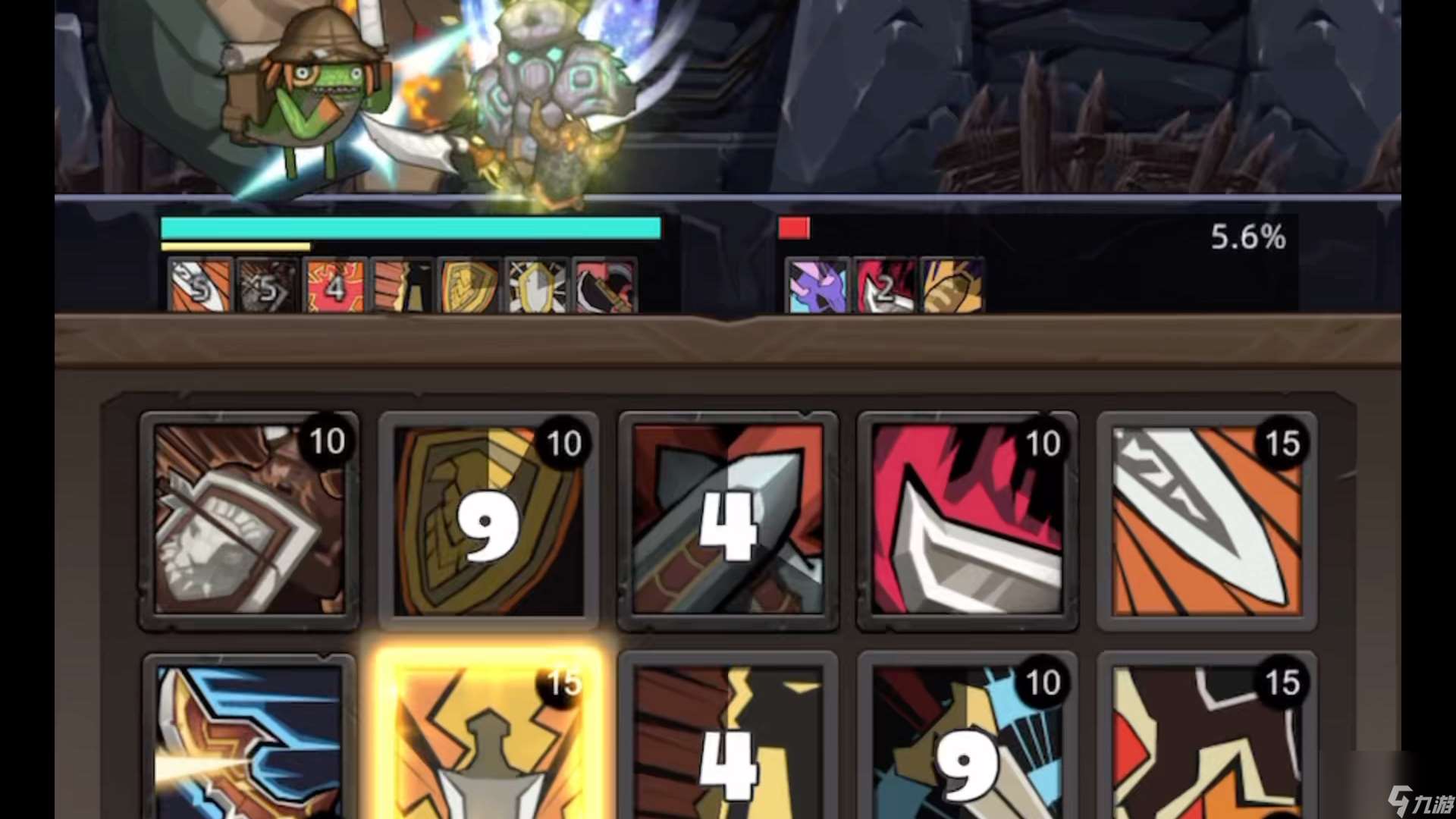 异世界勇者古魔宝库攻略有什么-异世界勇者古魔宝库攻略分享一览